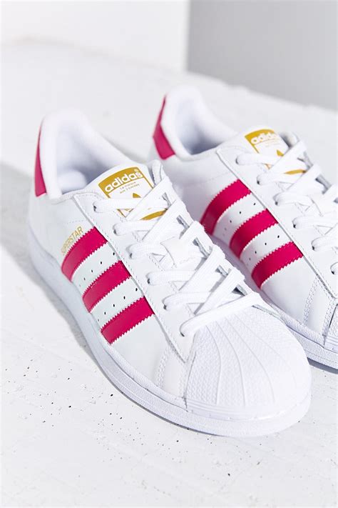 original women's superstar Adidas shoes